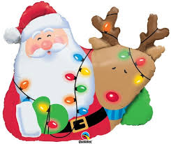 Santa