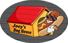Joey's Doghouse Logo